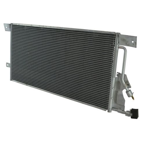 Condensador de aire acondicionado