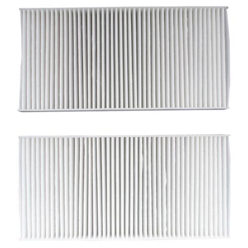 Filtro de habitáculo