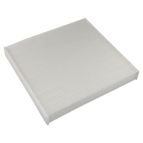 Filtro de habitáculo