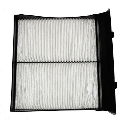 Filtro de habitáculo