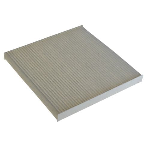 Filtro de habitáculo