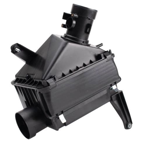 Cajas de filtro