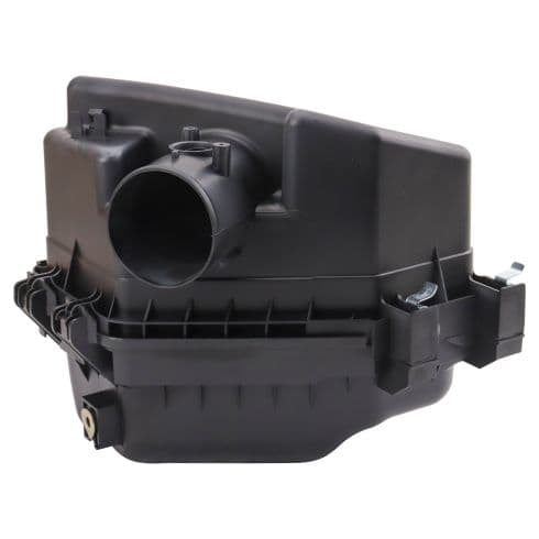 Cajas de filtro