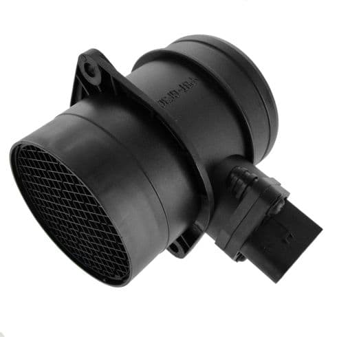 Sensor de flujo de aire (MAF)