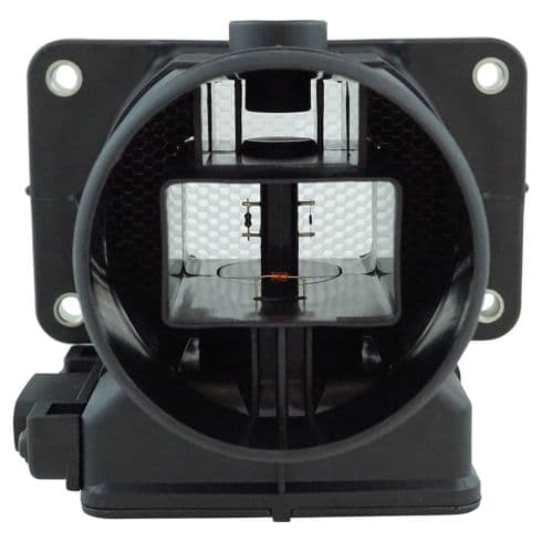 Sensor de flujo de aire (MAF)