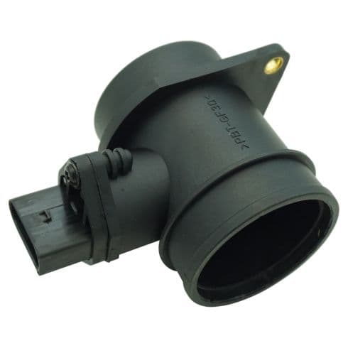 Sensor de flujo de aire (MAF)