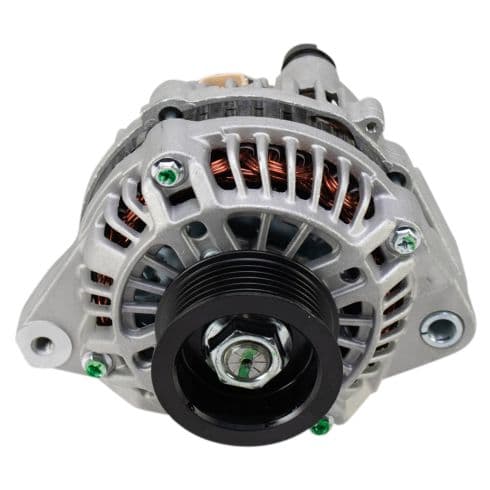 Alternador
