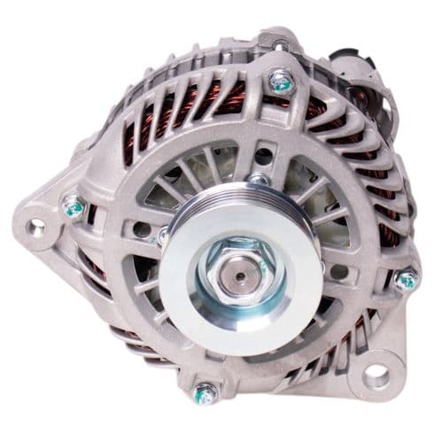 Alternador