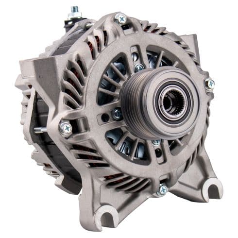 Alternador