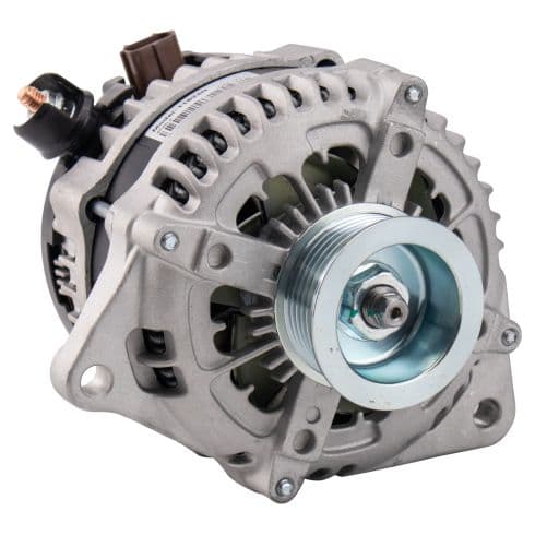 Alternador