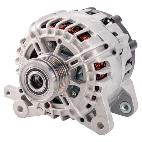 Alternador