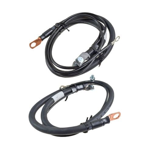 Cable de batería · 2 piezas