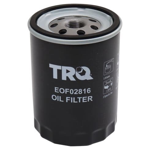 Filtro de aceite