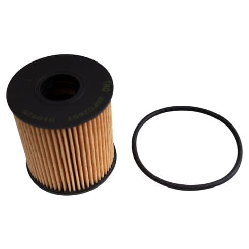 Filtro de aceite