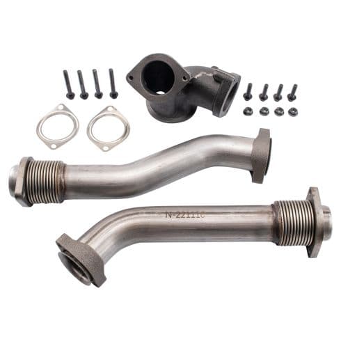 Turbocompresor