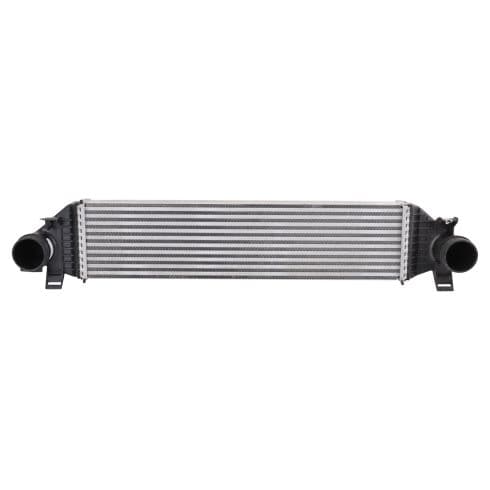 Intercooler
