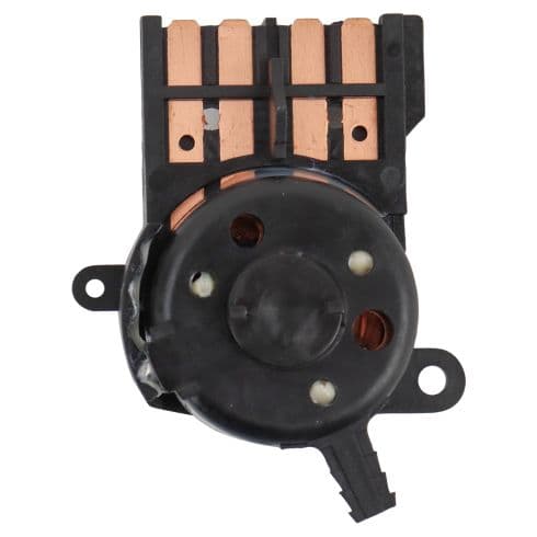 Motor de turbina de habitáculo · Inferior