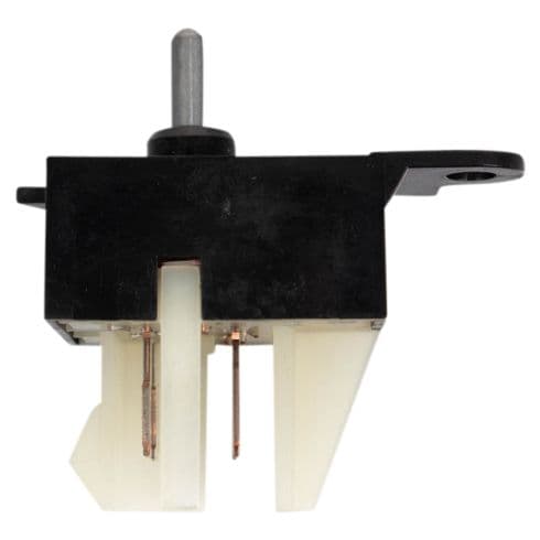 Motor de turbina de habitáculo · Inferior