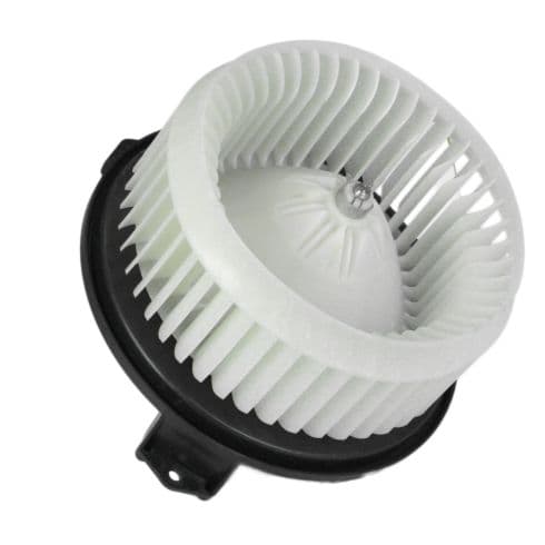 Motor de turbina de habitáculo · Inferior