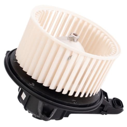 Motor de turbina de habitáculo · Inferior