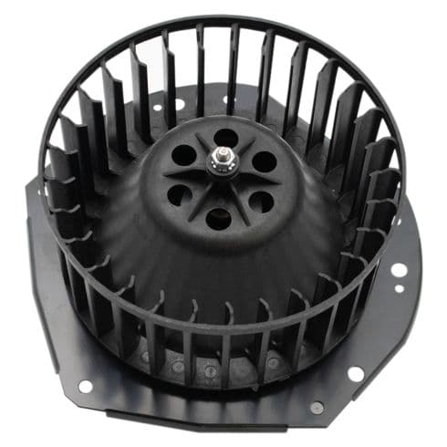 Motor de turbina de habitáculo · Inferior
