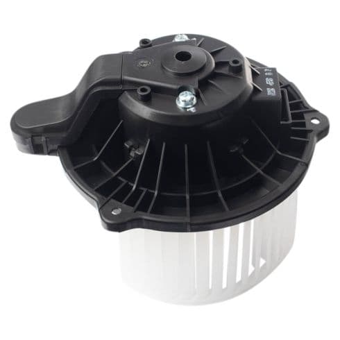 Motor de turbina de habitáculo · Inferior
