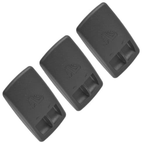 Butacas y accesorio · 3 piezas