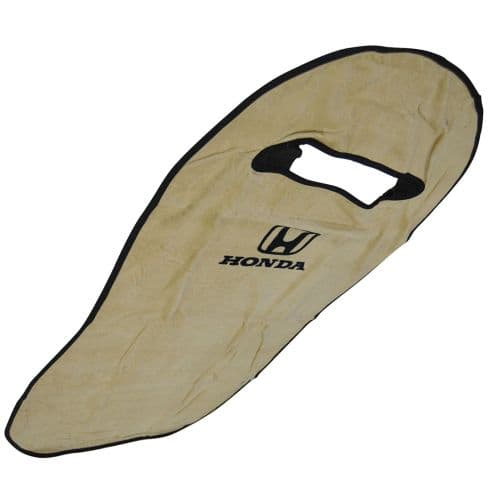 HOISU00002-2010-11 Accord Crosstour Seat Towel