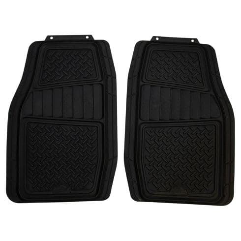 Alfombras · 2 piezas