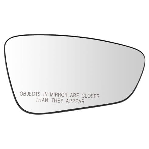 Espejo exterior · Lado derecho