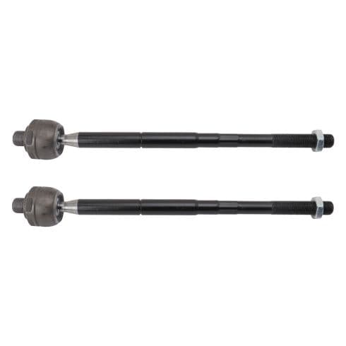 Barra de dirección · Tren delantero · Lado derecho · 2 piezas