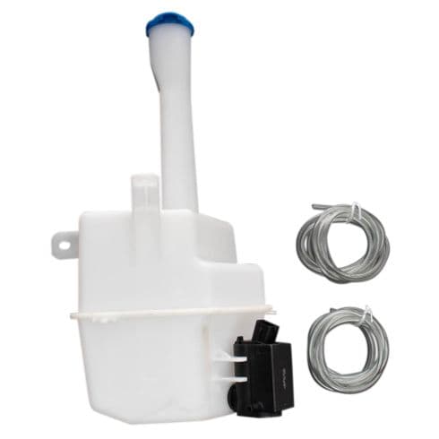 Bomba de agua de limpiaparabrisas