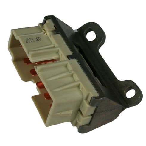 Llave de contacto