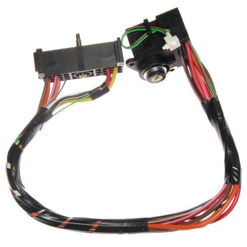 Motor de arranque