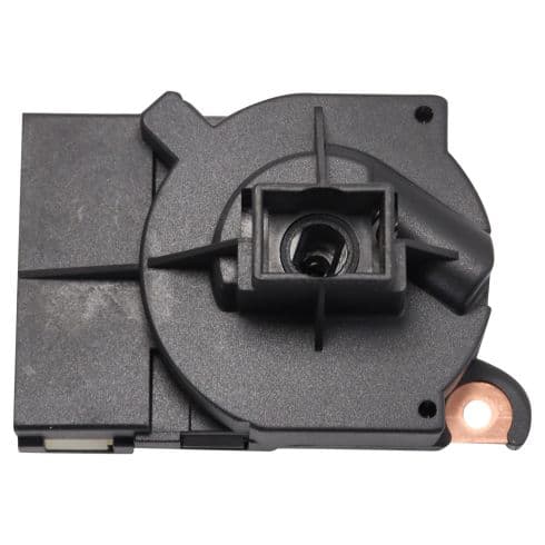 Llave de contacto