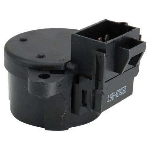 Llave de contacto