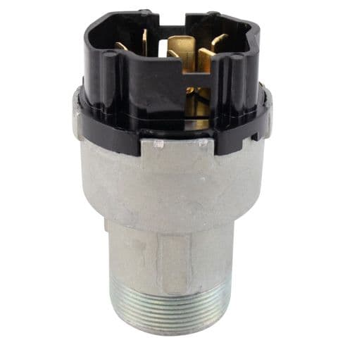 Llave de contacto