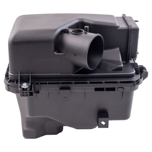 Cajas de filtro