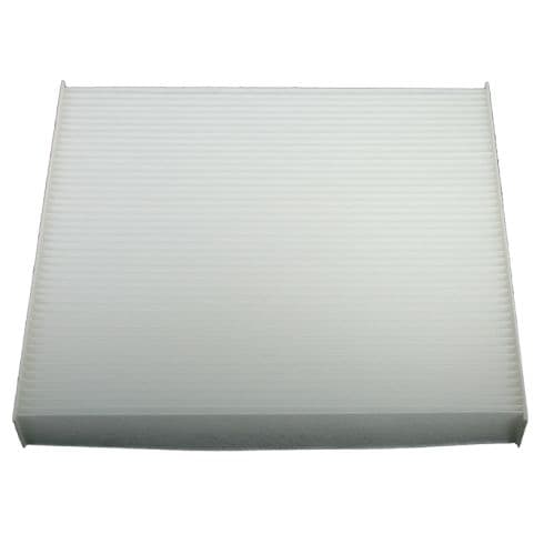 Filtro de habitáculo