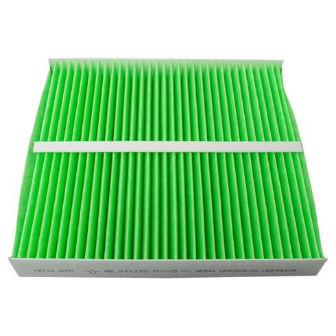 Filtro de habitáculo