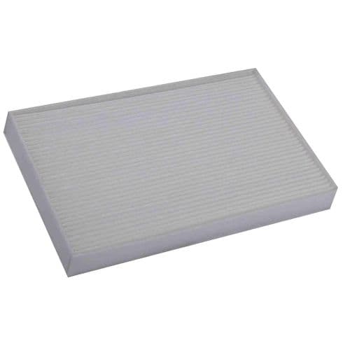 Filtro de habitáculo