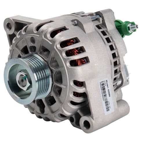 Alternador