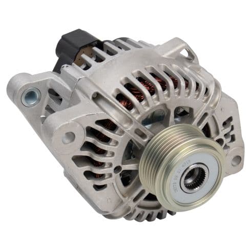 Alternador