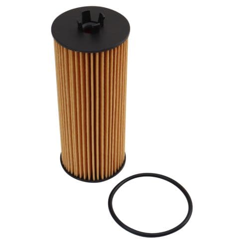 Filtro de aceite