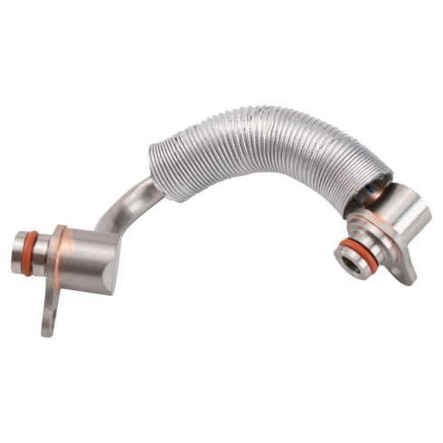 Turbocompresor
