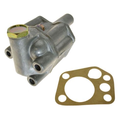 Bomba de aceite