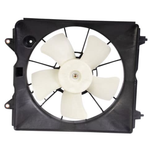 Electroventilador de radiador