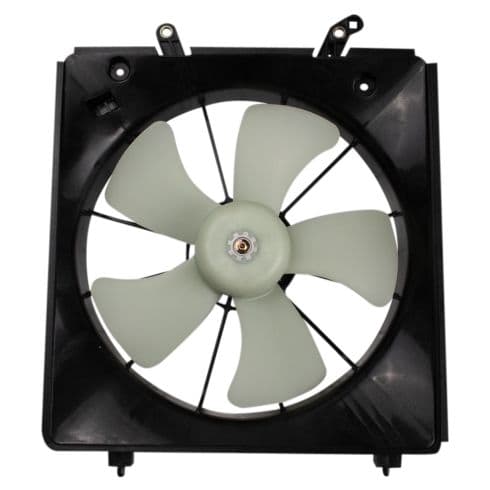 Electroventilador de radiador