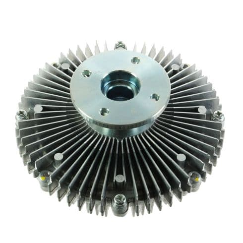 Embrague de ventilador