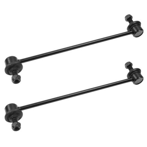 Bieleta de barra estabilizadora · Tren delantero · Lado derecho · 2 piezas